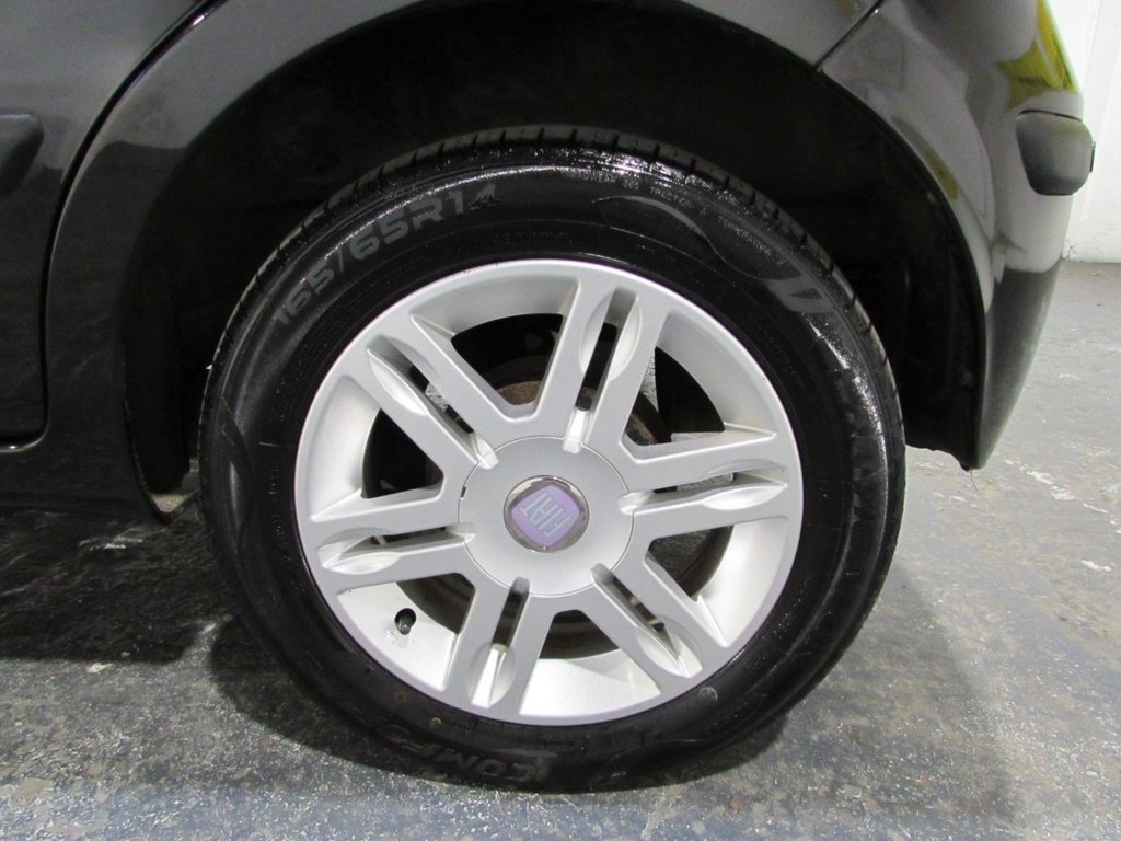 Used Fiat Panda 2010 for sale - 77748785: Photo 16