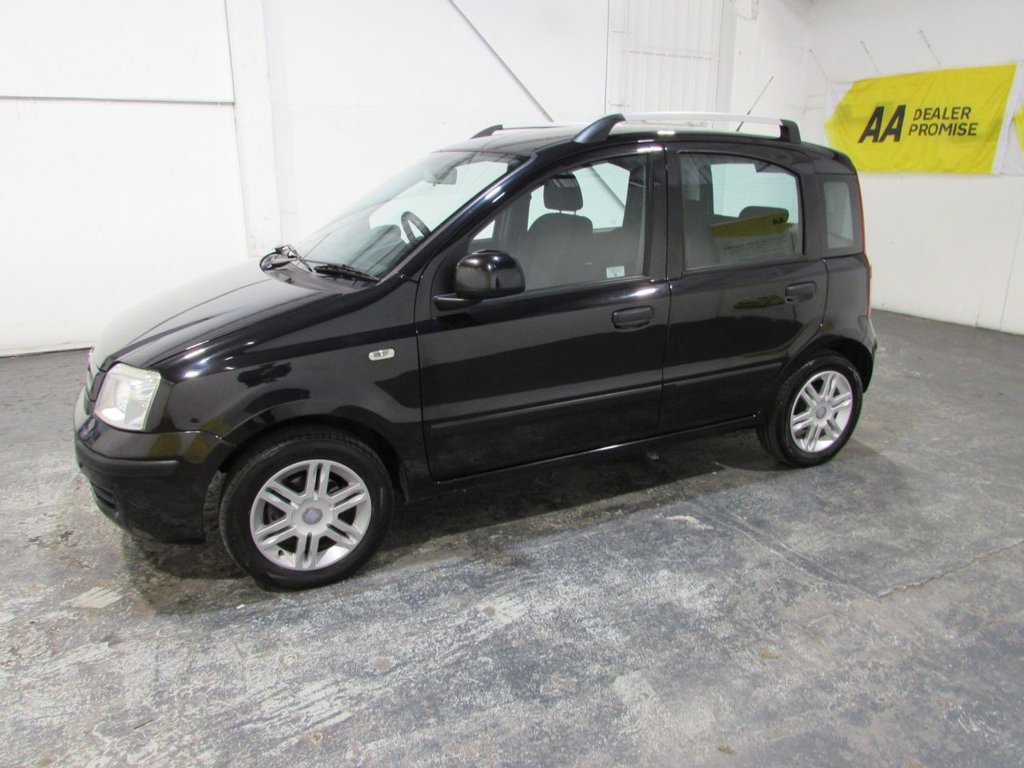 Used Fiat Panda 2010 for sale - 77748785: Photo 2