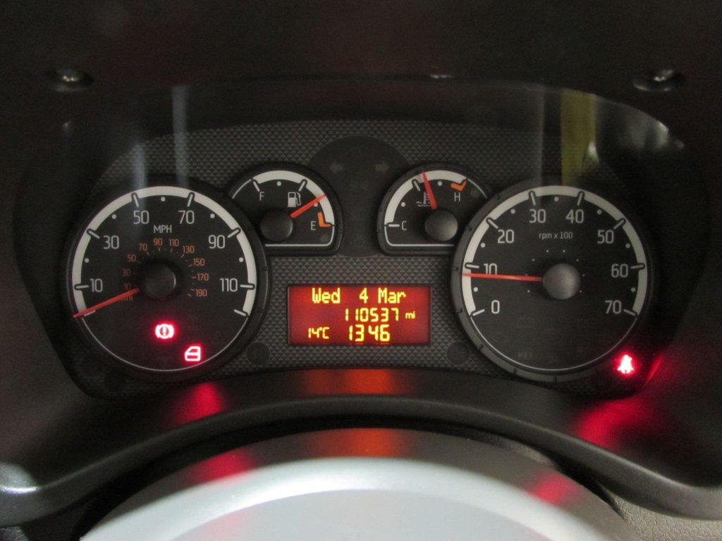 Used Fiat Panda 2010 for sale - 77748785: Photo 22