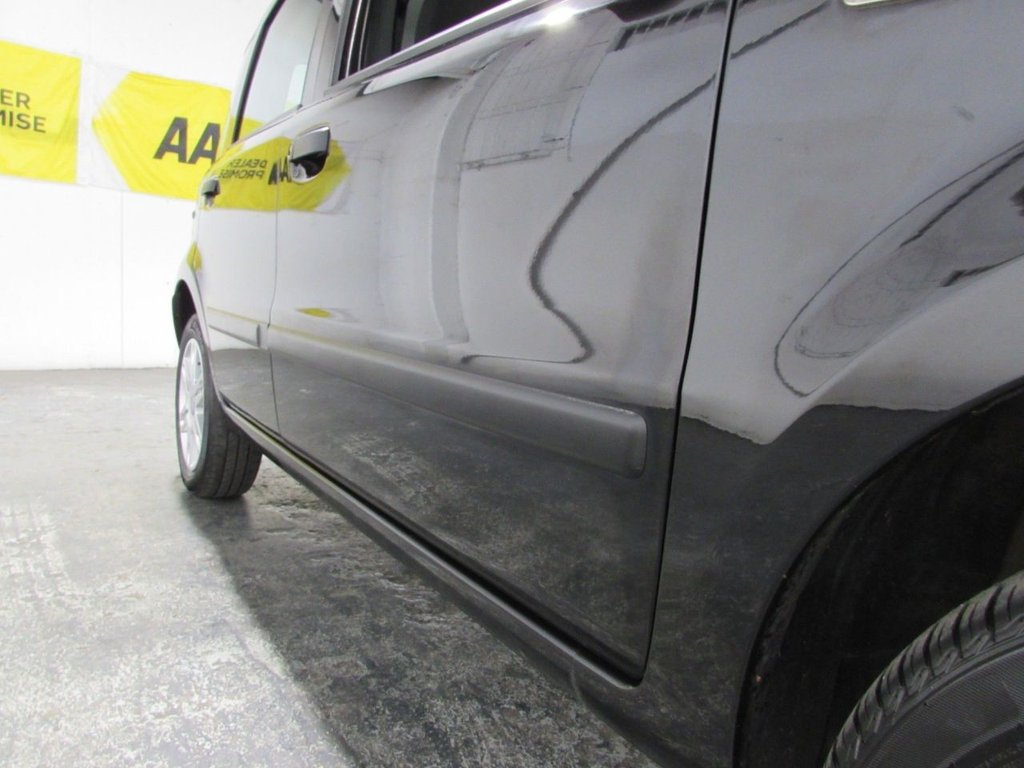 Used Fiat Panda 2010 for sale - 77748785: Photo 23