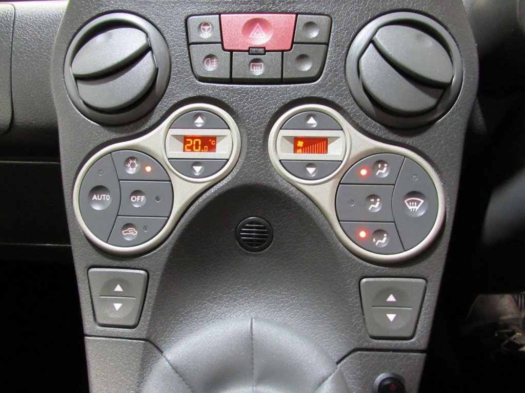 Used Fiat Panda 2010 for sale - 77748785: Photo 24