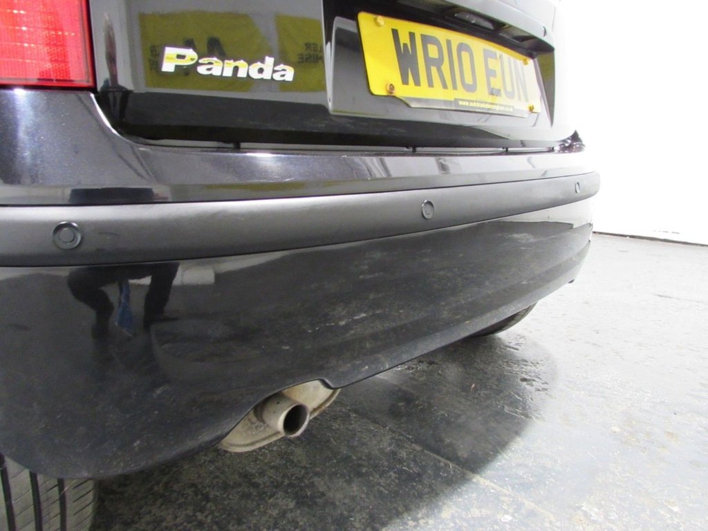 Used Fiat Panda 2010 for sale - 77748785: Photo 25