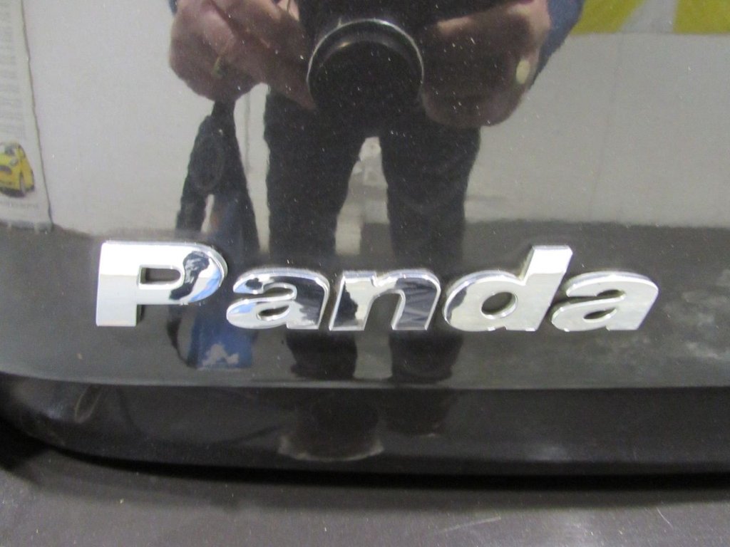 Used Fiat Panda 2010 for sale - 77748785: Photo 34