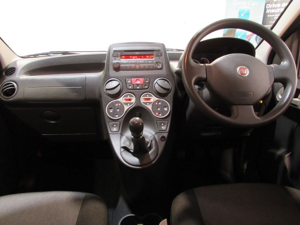 Used Fiat Panda 2010 for sale - 77748785: Photo 37