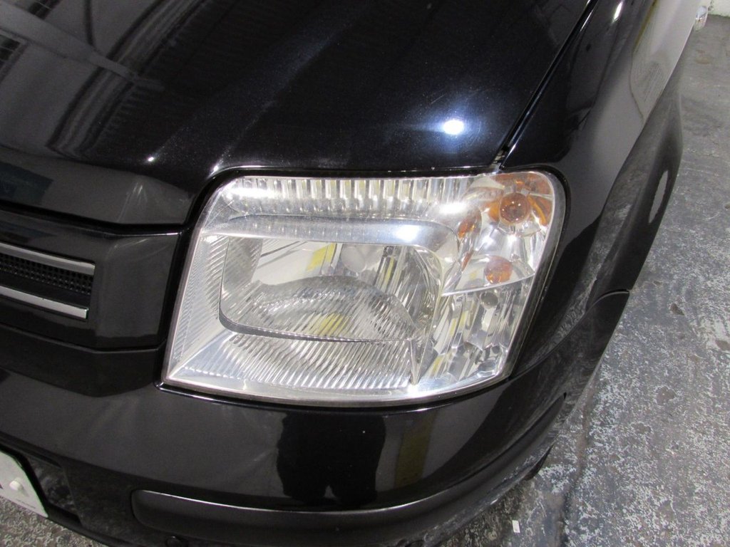 Used Fiat Panda 2010 for sale - 77748785: Photo 38