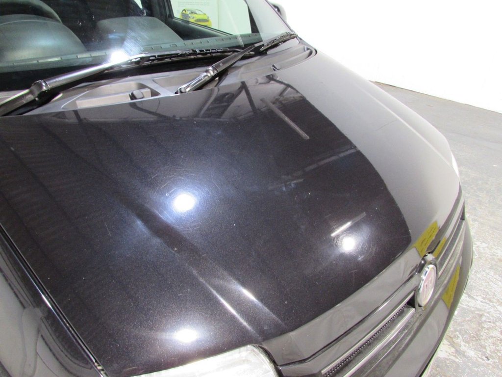 Used Fiat Panda 2010 for sale - 77748785: Photo 41