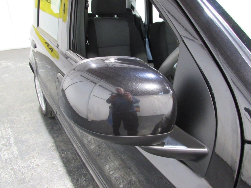 Used Fiat Panda 2010 for sale - 77748785: Photo 45