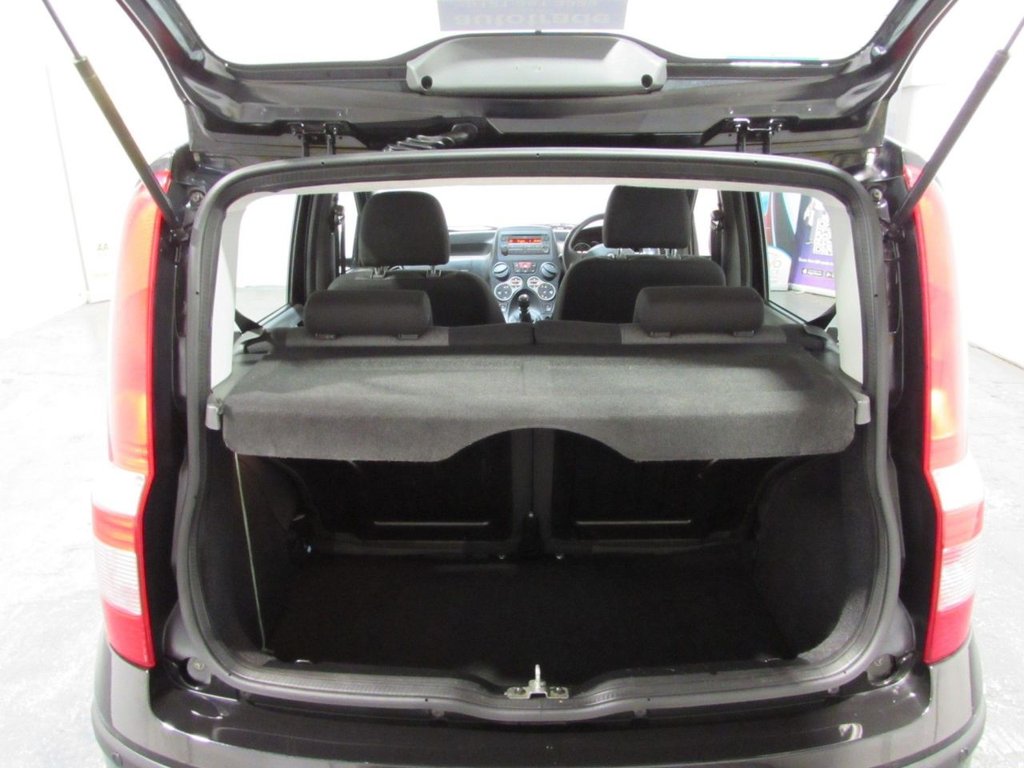 Used Fiat Panda 2010 for sale - 77748785: Photo 47