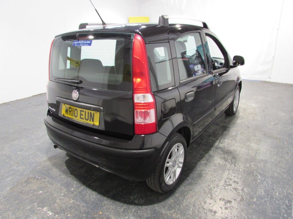 Used Fiat Panda 2010 for sale - 77748785: Photo 6
