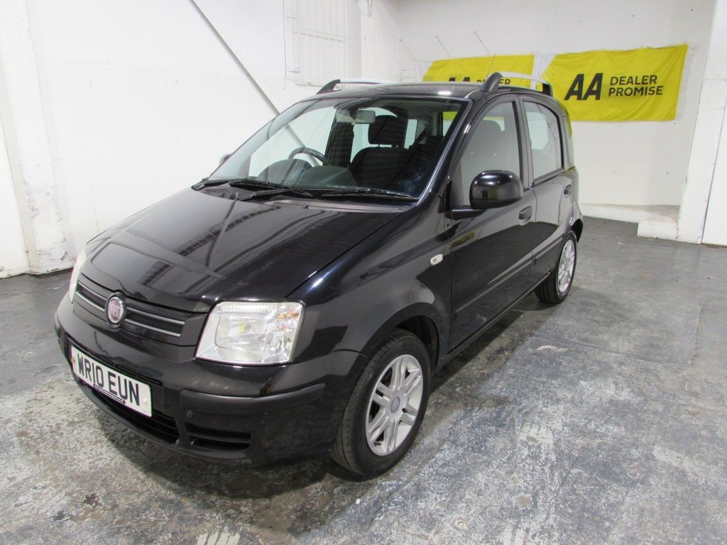 Used Fiat Panda 2010 for sale - 77748785: Photo 7