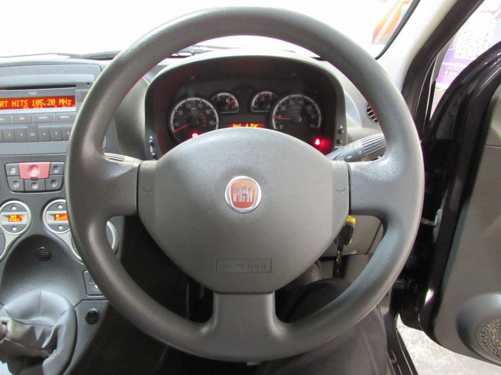 Used Fiat Panda 2010 for sale - 77748785: Photo 9