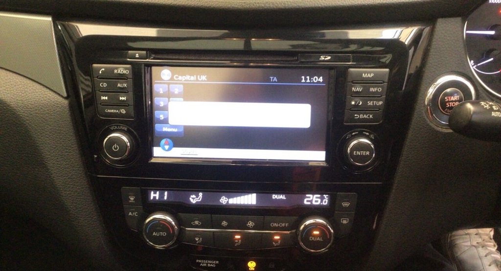 Used Nissan Qashqai 2018 for sale - 77621814: Photo 12