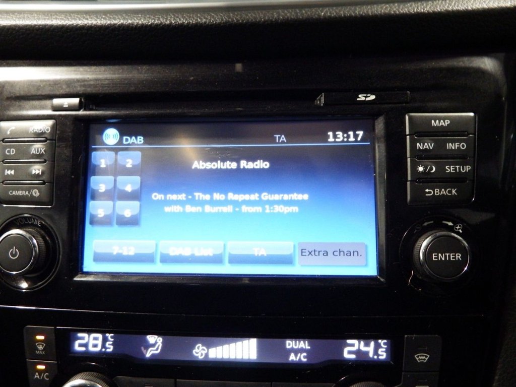 Used Nissan Qashqai 2018 for sale - 77621814: Photo 31