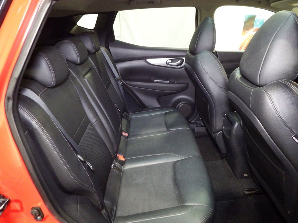 Used Nissan Qashqai 2018 for sale - 77621814: Photo 34