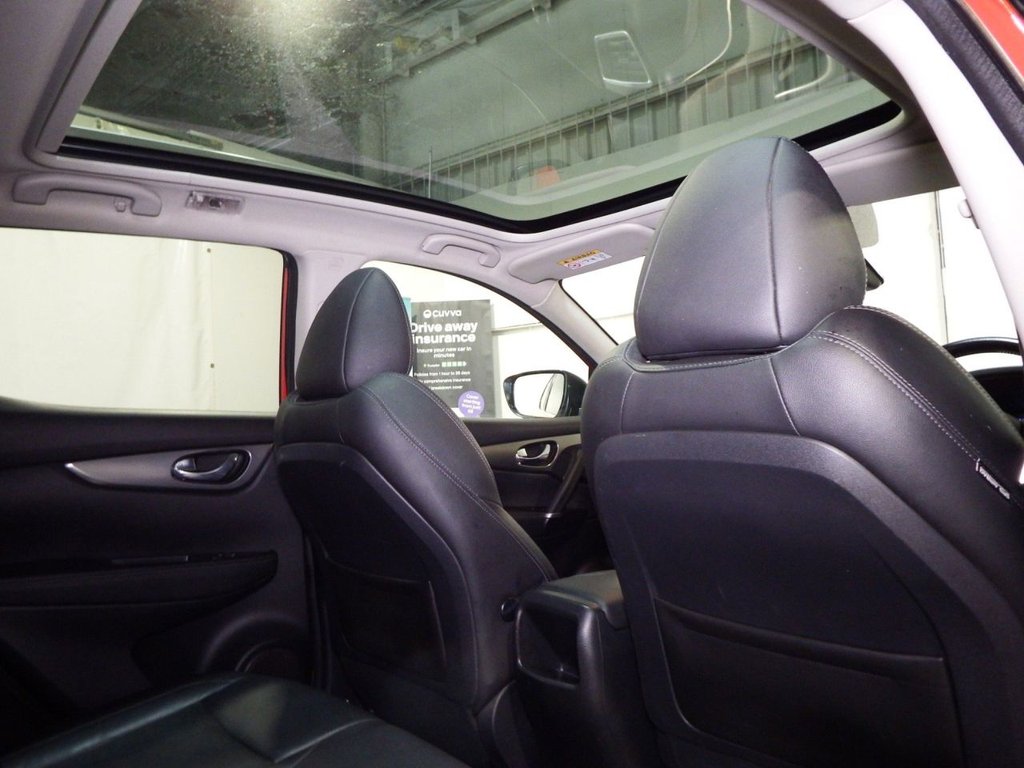 Used Nissan Qashqai 2018 for sale - 77621814: Photo 35