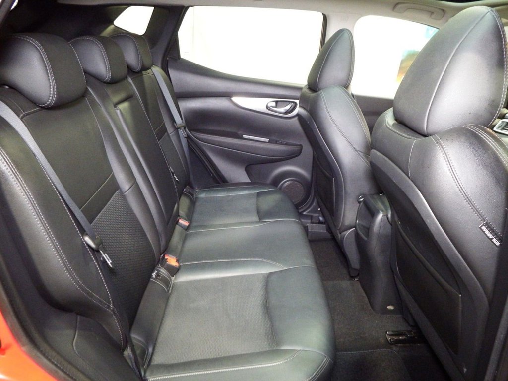 Used Nissan Qashqai 2018 for sale - 77621814: Photo 37
