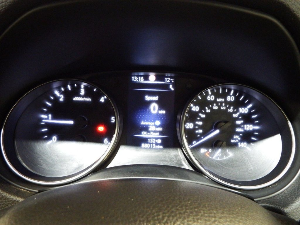 Used Nissan Qashqai 2018 for sale - 77621814: Photo 43