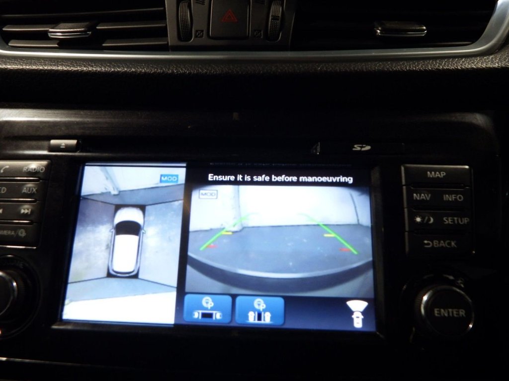 Used Nissan Qashqai 2018 for sale - 77621814: Photo 45