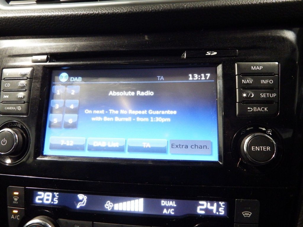 Used Nissan Qashqai 2018 for sale - 77621814: Photo 50