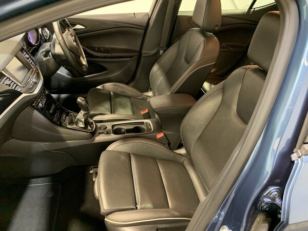 Used Vauxhall Astra 2016 for sale - 76098213: Photo 31