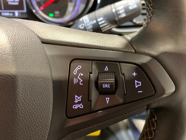 Used Vauxhall Astra 2016 for sale - 76098213: Photo 43