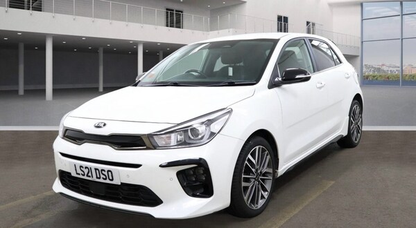 Used Kia Rio 2021 for sale - 76163452: Photo 10