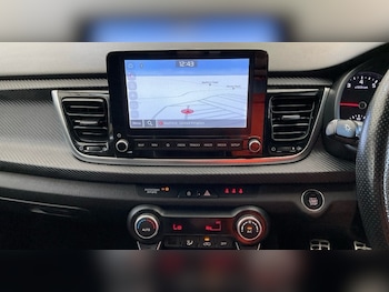 Used Kia Rio 2021 for sale - 76163452: Photo 2