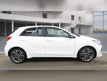 Used Kia Rio 2021 for sale - 76163452: Photo 4