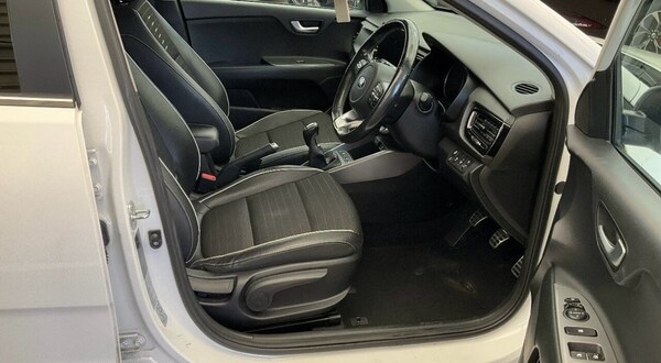 Used Kia Rio 2021 for sale - 76163452: Photo 8