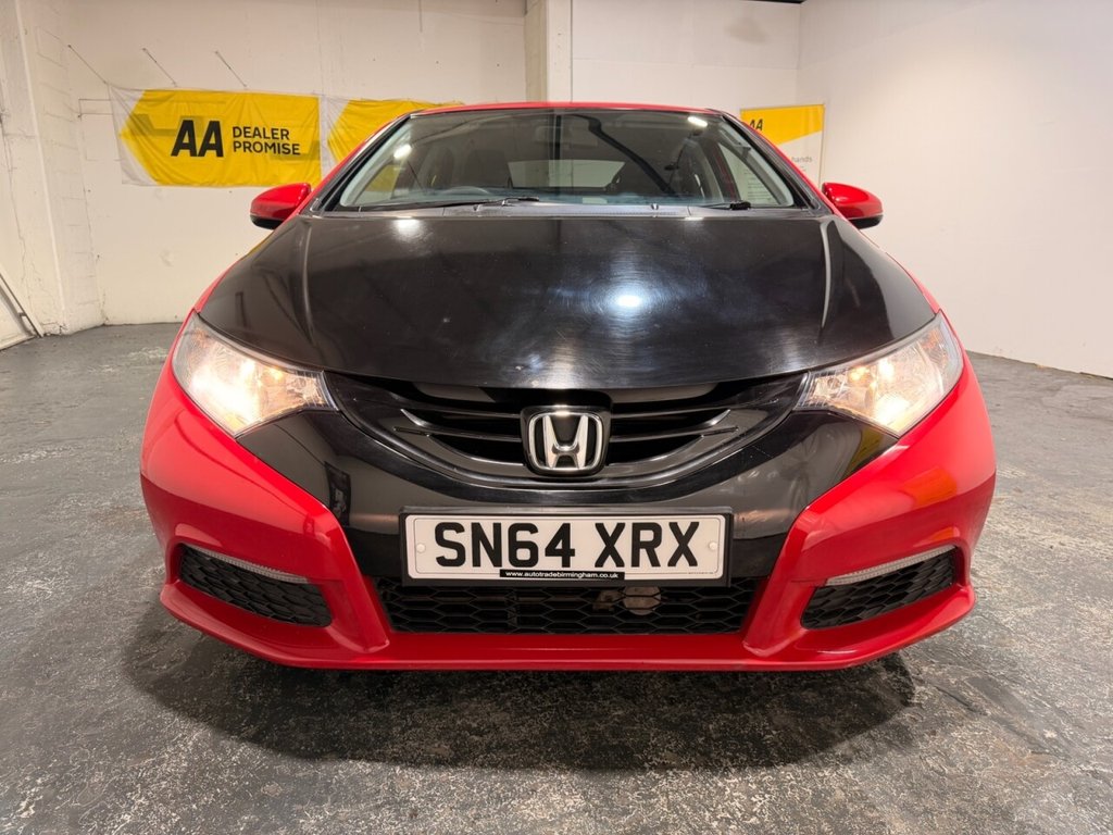 Used Honda Civic 2014 for sale - 77200157: Photo 12