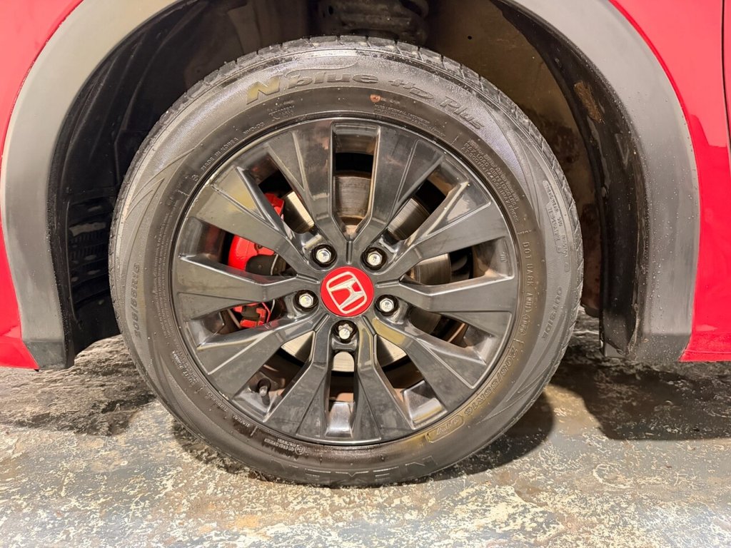 Used Honda Civic 2014 for sale - 77200157: Photo 37