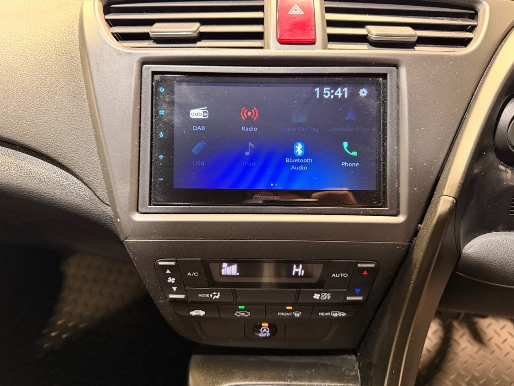 Used Honda Civic 2014 for sale - 77200157: Photo 4