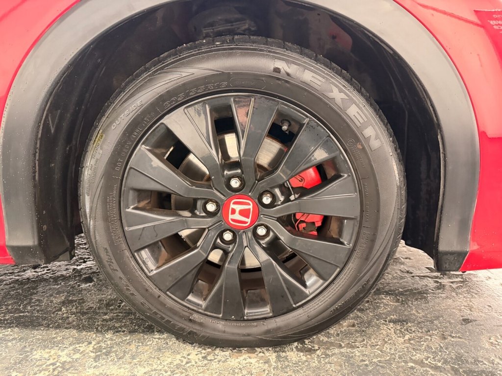 Used Honda Civic 2014 for sale - 77200157: Photo 40