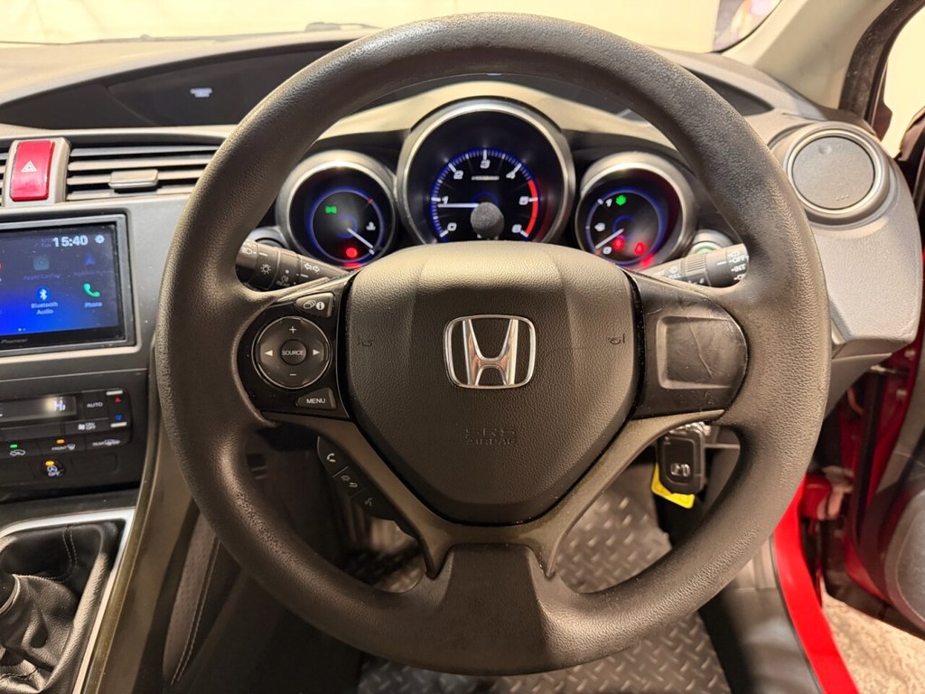 Used Honda Civic 2014 for sale - 77200157: Photo 42