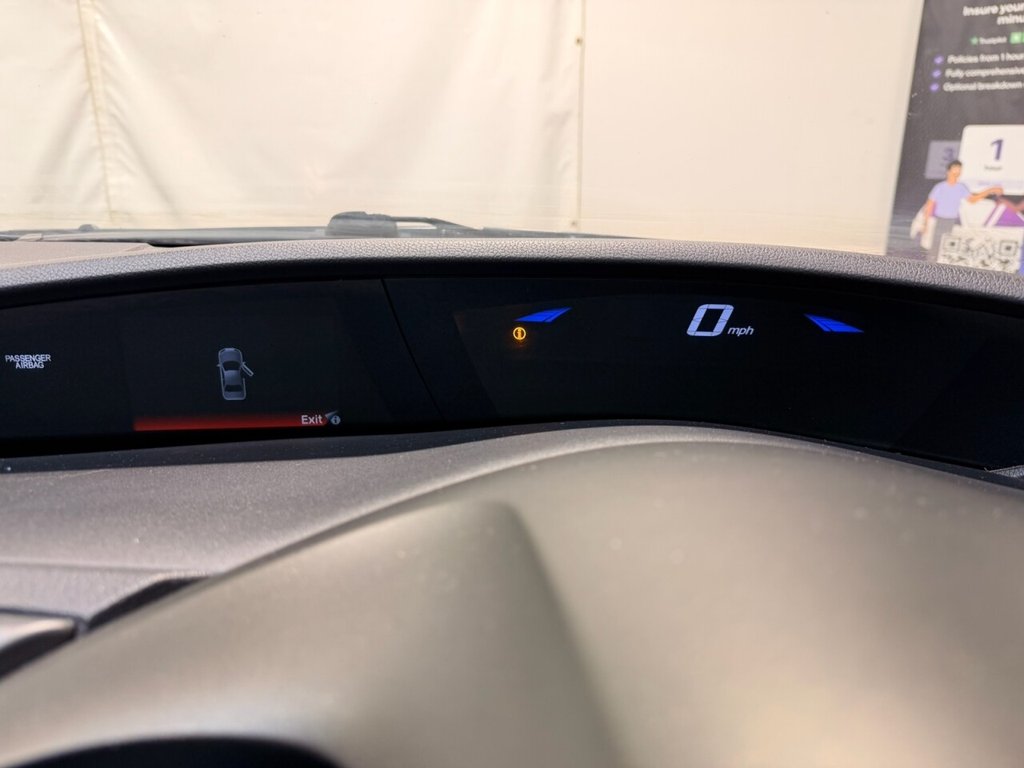 Used Honda Civic 2014 for sale - 77200157: Photo 44