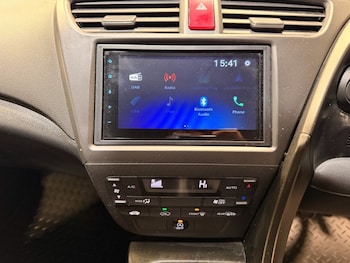 Used Honda Civic 2014 for sale - 77200157: Photo