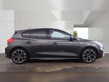 Used Ford Focus 2018 for sale - 78702532: Photo