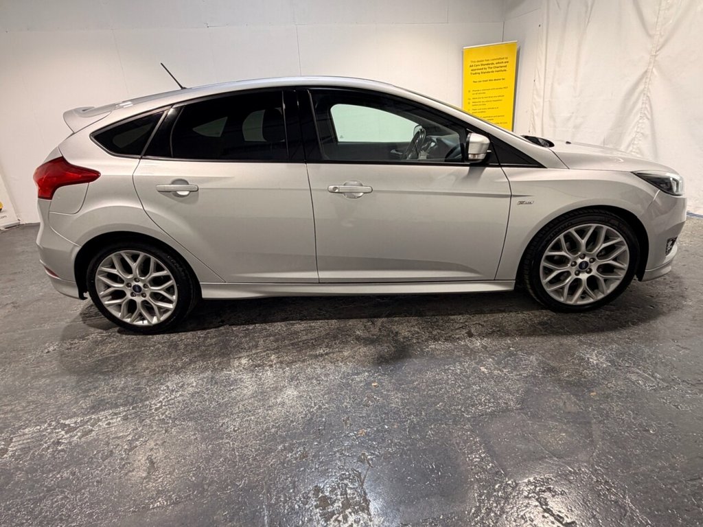 Used Ford Focus 2018 for sale - 77720392: Photo 17