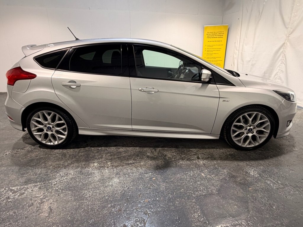 Used Ford Focus 2018 for sale - 77720392: Photo 20