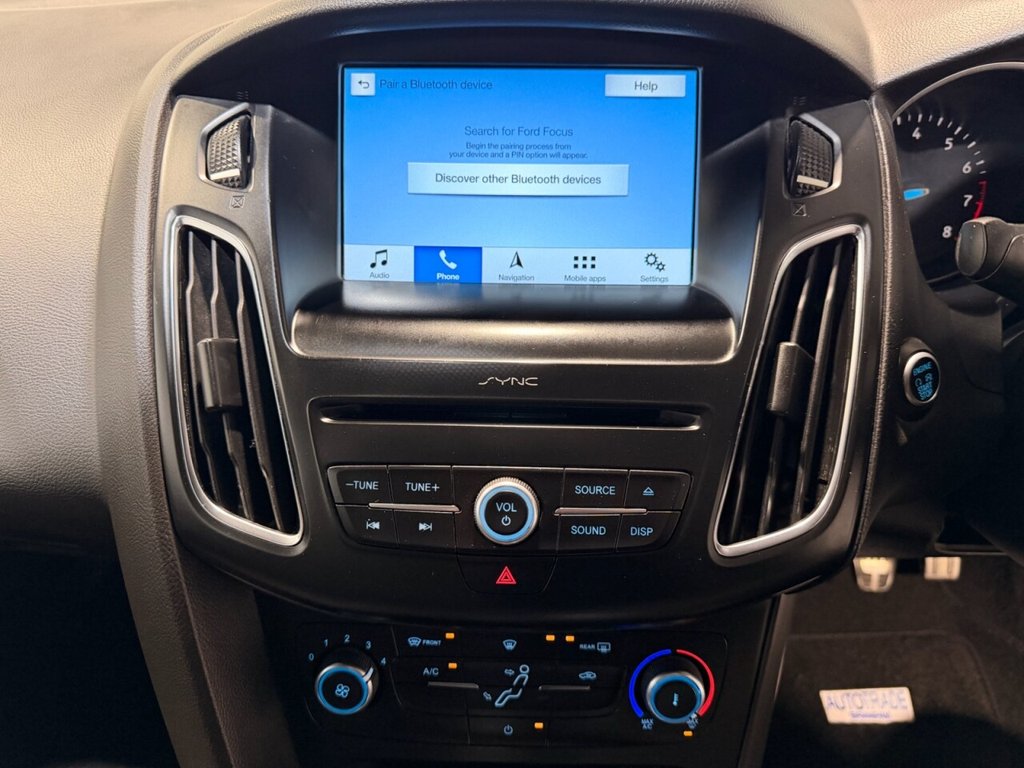 Used Ford Focus 2018 for sale - 77720392: Photo 25