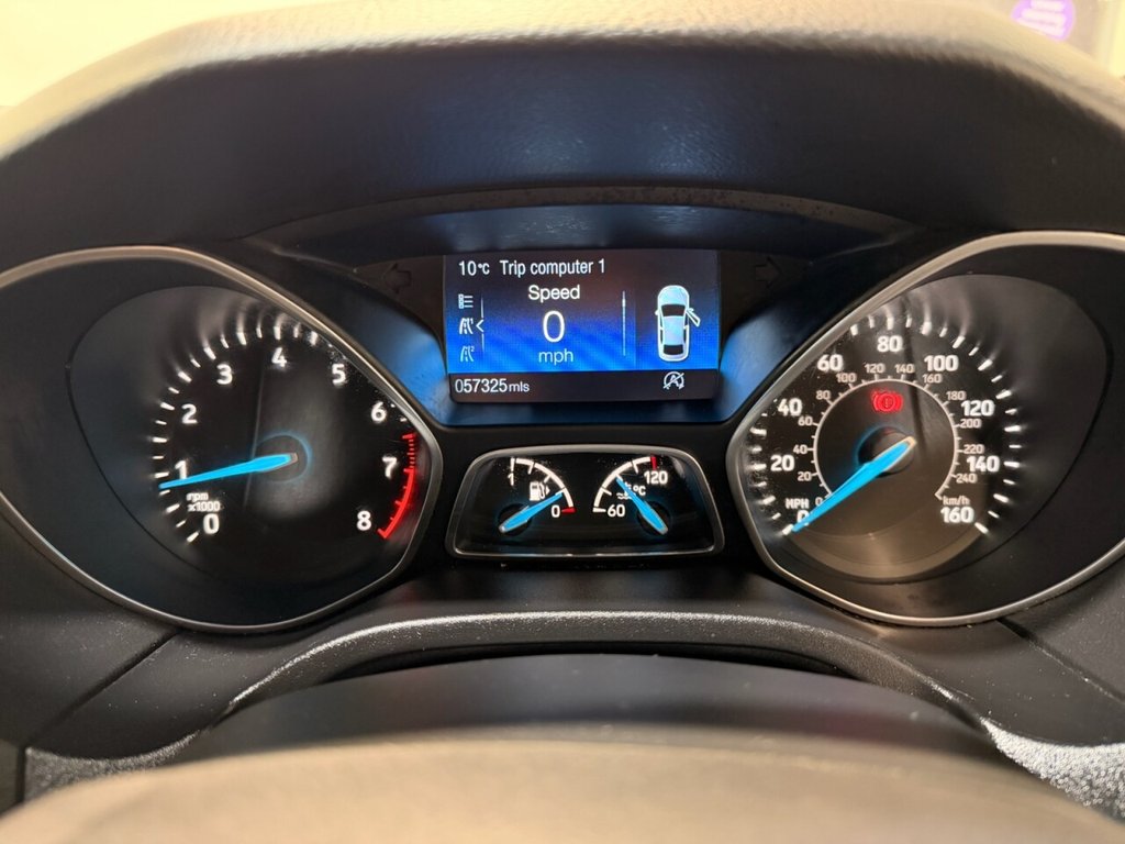 Used Ford Focus 2018 for sale - 77720392: Photo 29