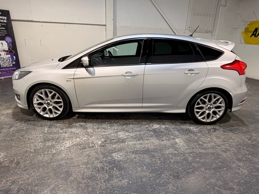 Used Ford Focus 2018 for sale - 77720392: Photo 30