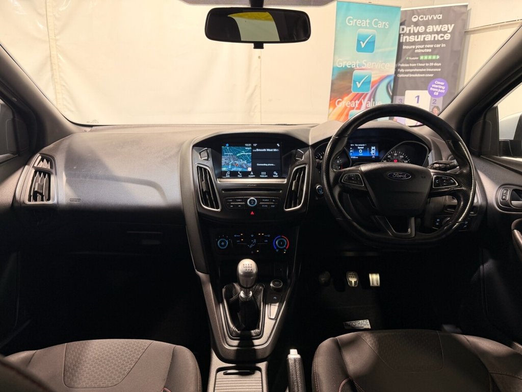 Used Ford Focus 2018 for sale - 77720392: Photo 31