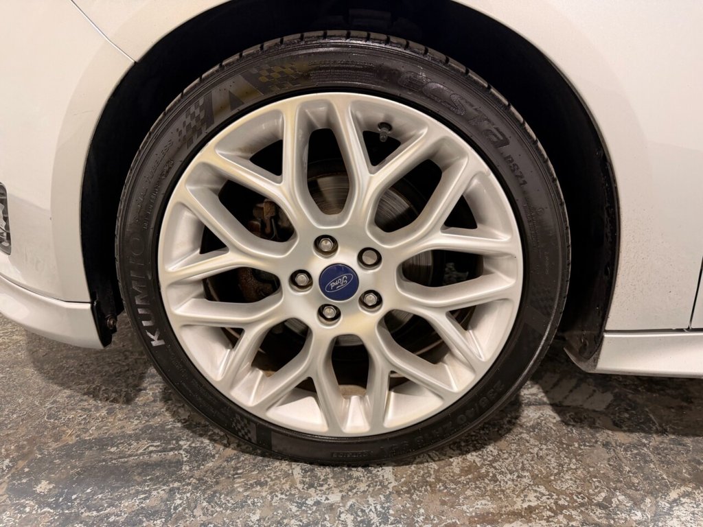 Used Ford Focus 2018 for sale - 77720392: Photo 34