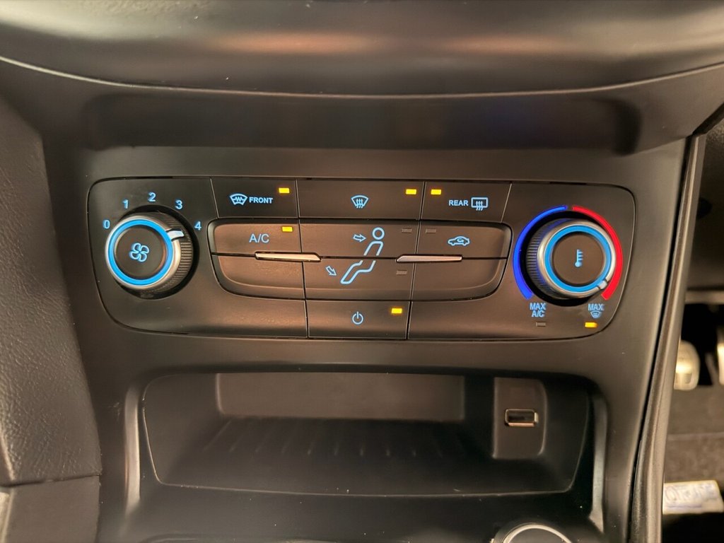 Used Ford Focus 2018 for sale - 77720392: Photo 35