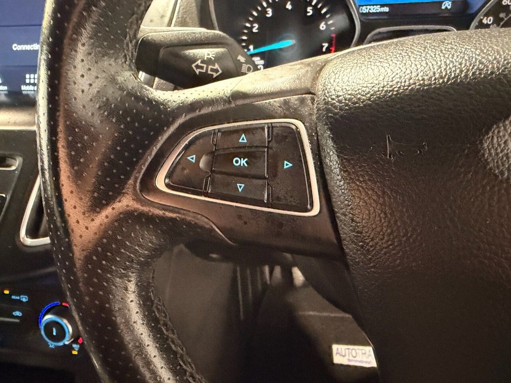 Used Ford Focus 2018 for sale - 77720392: Photo 37