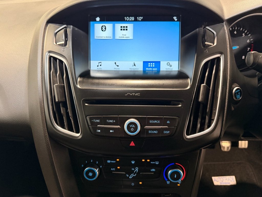 Used Ford Focus 2018 for sale - 77720392: Photo 40