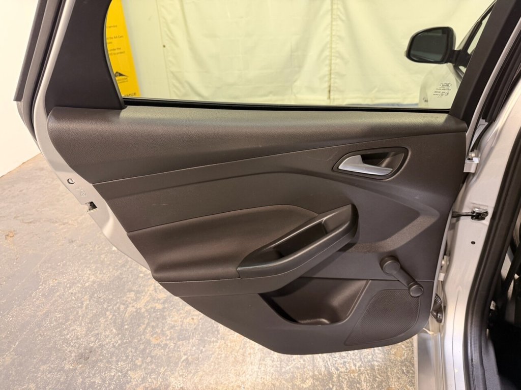 Used Ford Focus 2018 for sale - 77720392: Photo 42