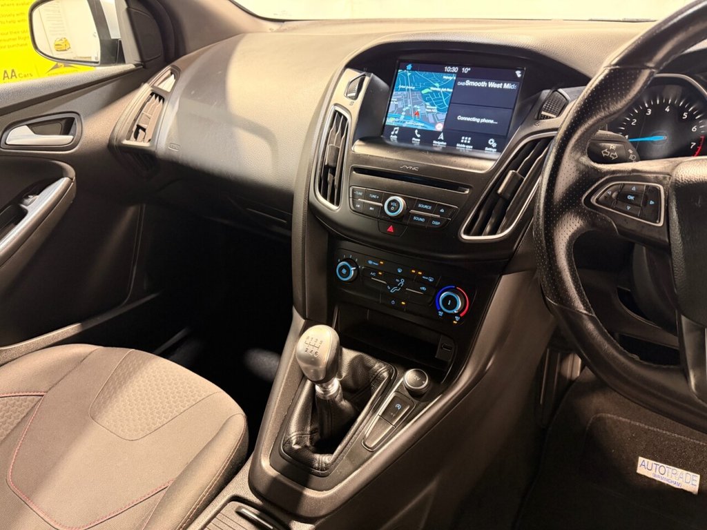 Used Ford Focus 2018 for sale - 77720392: Photo 43