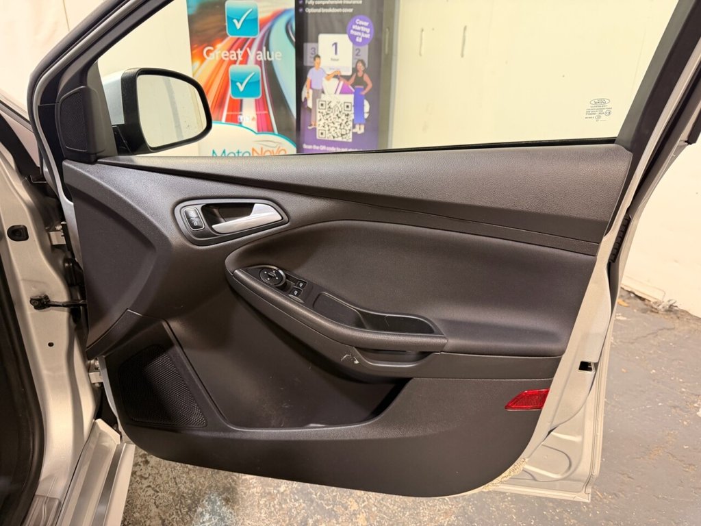 Used Ford Focus 2018 for sale - 77720392: Photo 45